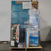 10 units of Pools & Spas - MSRP $3,285 - Returns (Lot # 902625)
