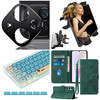 482 units of Electronics & Acc (Mix) - MSRP $7,346 - Returns (Lot # 896623)