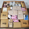 298 units of General Merchandise (Mix) - MSRP $7,007 - Returns (Lot # 896645)