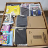 494 units of Office & School Supplies - MSRP $6,947 - Returns (Lot # 898306)