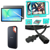 638 units of Electronics & Acc (Mix) - MSRP $17,962 - Returns (Lot # 898316)