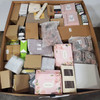 319 units of General Merchandise (Mix) - MSRP $7,771 - Returns (Lot # 898321)