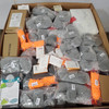 570 units of General Merchandise (Mix) - MSRP $9,897 - Returns (Lot # 898336)
