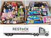 3007 units of General Merchandise - MSRP $89,205 - Returns (Lot # TK49714)