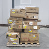 17 units of Furniture (Multi-Box Sets) - MSRP $7,390 - Returns (Lot # 102-893805)