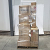 10 units of Furniture (Multi-Box Sets) - MSRP $3,692 - Returns (Lot # 102-898209)