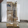 326 units of Home Furniture & More - MSRP $105,932 - Returns (Lot # 102-TK49764)