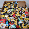 565 units of Grocery (Mix) - MSRP $5,837 - Like New (Lot # 901715)