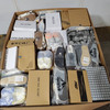 228 units of Shoes (pair) - MSRP $9,438 - Returns (Lot # 892909)