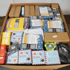 622 units of General Merchandise (Mix) - MSRP $11,355 - Returns (Lot # 892928)