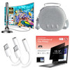 846 units of Electronics & Acc (Mix) - MSRP $12,925 - Returns (Lot # 893405)