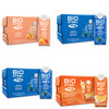 73 units of BioSteel Sports Drink, Various Flavours, 16.7Oz, 12-Pack - BB 25-08-16 - MSRP $2,229 - Like New (Lot # 893143)