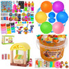 211 units of Toys - MSRP $4,301 - Returns (Lot # 896810)