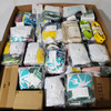 373 units of General Merchandise (Mix) - MSRP $9,477 - Returns (Lot # 896837)