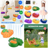 107 units of Welin Toys - MSRP $2,649 - Like New (Lot # 896848)