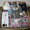 182 units of General Merchandise (Mix) - MSRP $3,553 - Returns (Lot # 909820)