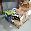 27 Units of Office Electronics - MSRP 3555$ - Returns