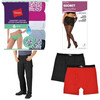 1303 units of Clothing & Accessories - MSRP $14,816 - Returns (Lot # 911818)