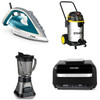 48 units of Small Appliances - MSRP $3,204 - Returns (Lot # 911831)