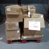 29 Units of Retail Supplies - MSRP 2020$ - Returns