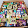 575 units of Grocery (Mix) - MSRP $3,113 - Like New (Lot # 896042)