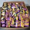 493 units of Fibre 1 Delights Bars - BB 26-01-22 & Bear Pawa - BB 25-05-06 - MSRP $2,105 - Like New (Lot # 896061)