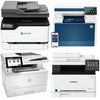 25 units of Printers & Scanners - MSRP $8,604 - Returns (Lot # 894305) 25 units of Printers & Scanners - MSRP $8,604 - Returns (Lot # 894305)
