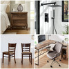 18 units of Home Furniture - MSRP $4,462 - Returns (Lot # 102-899909)
