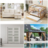 23 units of Furniture (Multi-Box Sets) - MSRP $10,041 - Returns (Lot # 102-899918)