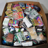 734 units of Grocery (Mix) - MSRP $4,593 - Like New (Lot # 897411)