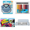 589 units of Office & School Supplies - MSRP $6,458 - Returns (Lot # 912703)