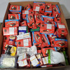 381 units of Grocery (Mix) - MSRP $2,097 - Like New (Lot # 900548)