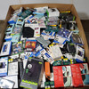 850 units of Electronics & Acc (Mix) - MSRP $28,034 - Returns (Lot # 913610)
