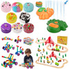174 units of Toys - MSRP $4,145 - Returns (Lot # 898710)