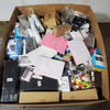 481 units of Unmanifested GM - MSRP $4,810 - Returns (Lot # 898719)
