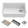 202 units of Furniture & Home Decor - Raw Direct from Retailer - MSRP $71,025 - Returns (Lot # 102-TK904201)