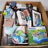 4510 units of General Merchandise - MSRP $98,890 - Returns (Lot # TK50202)