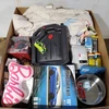 4510 units of General Merchandise - MSRP $98,890 - Returns (Lot # TK50202)