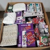 4510 units of General Merchandise - MSRP $98,890 - Returns (Lot # TK50202)