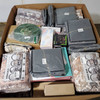 582 units of General Merchandise (Mix) - MSRP $14,213 - Returns (Lot # 898516)