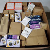 512 units of Unmanifested GM - MSRP $5,120 - Returns (Lot # 898528)