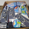 78 units of General Merchandise (Mix) - MSRP $2,602 - Returns (Lot # 912124)