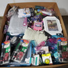 189 units of General Merchandise (Mix) - MSRP $4,557 - Returns (Lot # 913718)