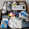 241 units of General Merchandise (Mix) - MSRP $2,820 - Returns (Lot # 913811)