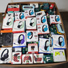 863 units of Electronics & Acc (Mix) - MSRP $24,672 - Returns (Lot # 913812)