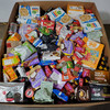 452 units of Grocery (Mix) - MSRP $4,641 - Like New (Lot # 903117)