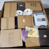 295 units of General Merchandise (Mix) - MSRP $5,728 - Returns (Lot # 903127)