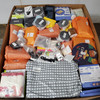 634 units of General Merchandise (Mix) - MSRP $11,309 - Returns (Lot # 905027)