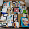 602 units of Office & School Supplies - MSRP $5,367 - Returns (Lot # 914402)