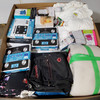 166 units of General Merchandise (Mix) - MSRP $3,313 - Returns (Lot # 914416)
